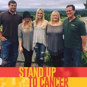 Meet your Posher, Terry